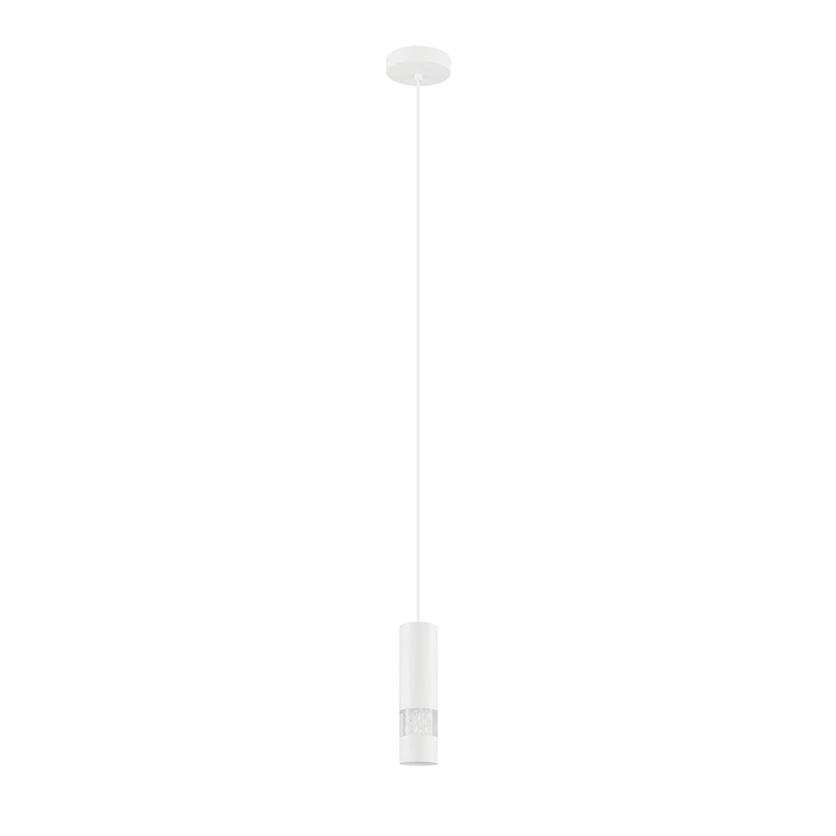 Bernabeta 1 Light 5W LED Single Pendant Light with Neutral White