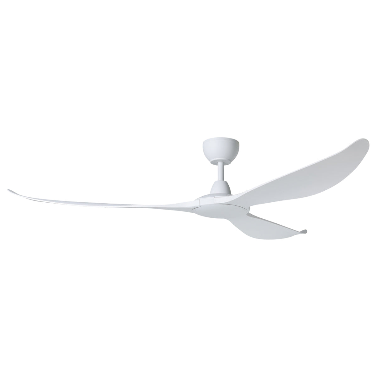 Kurrawa DC Ceiling Fan with Remote & Timer