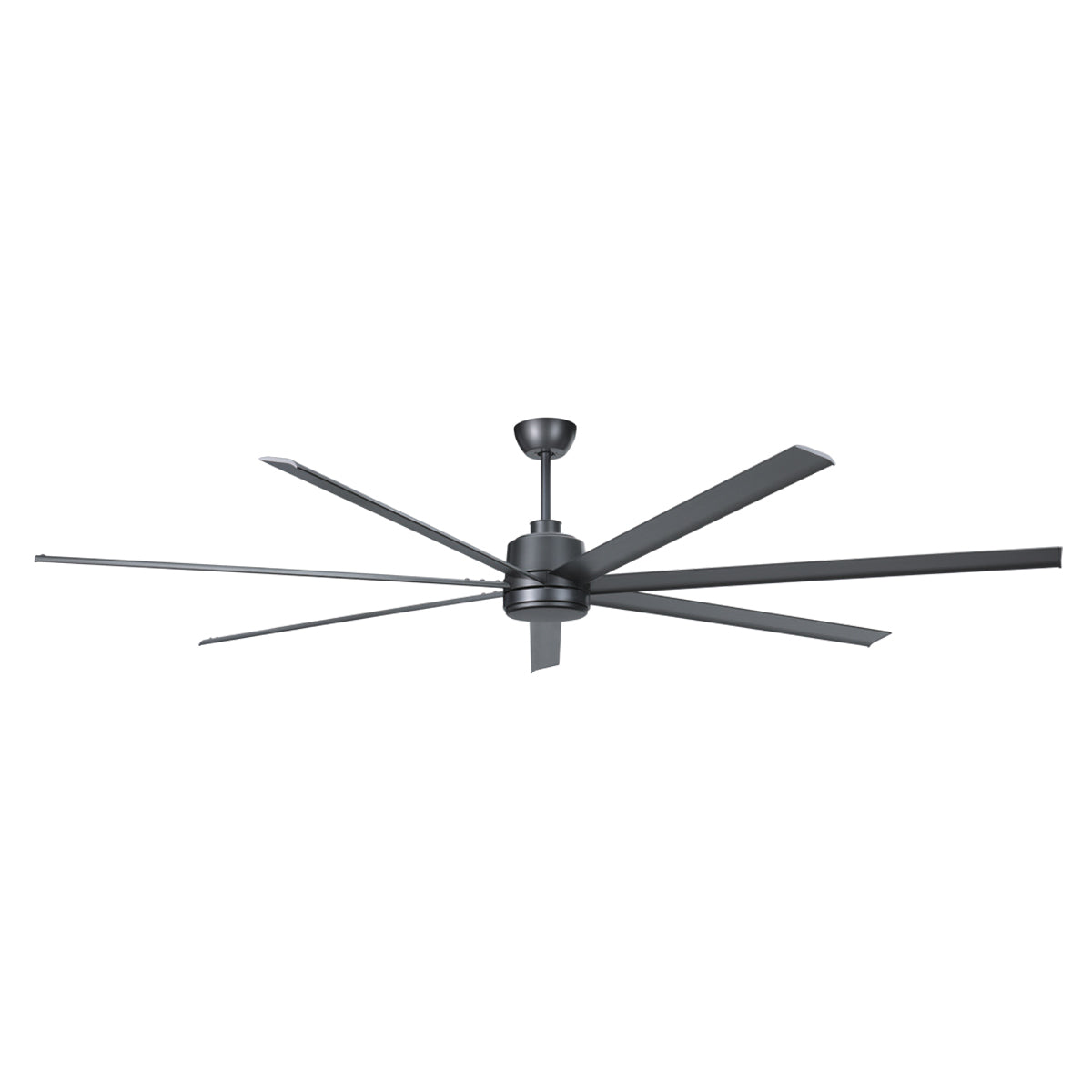 Tourbillion Smart DC Ceiling Fan with Remote