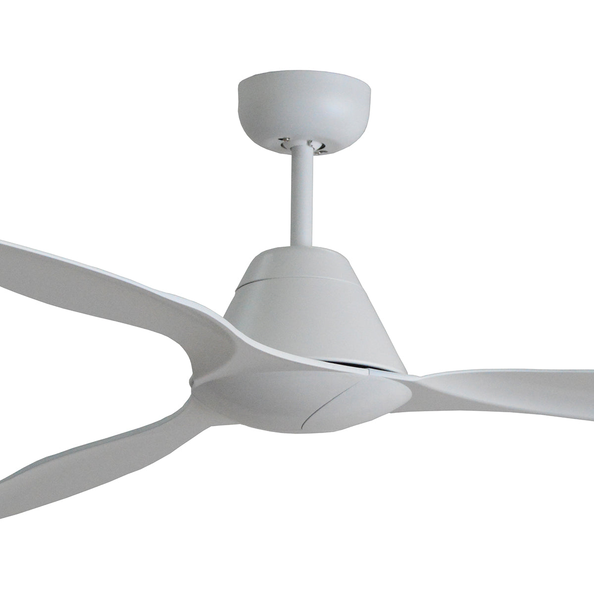 Triumph 52"  Smart DC Ceiling Fan with Remote