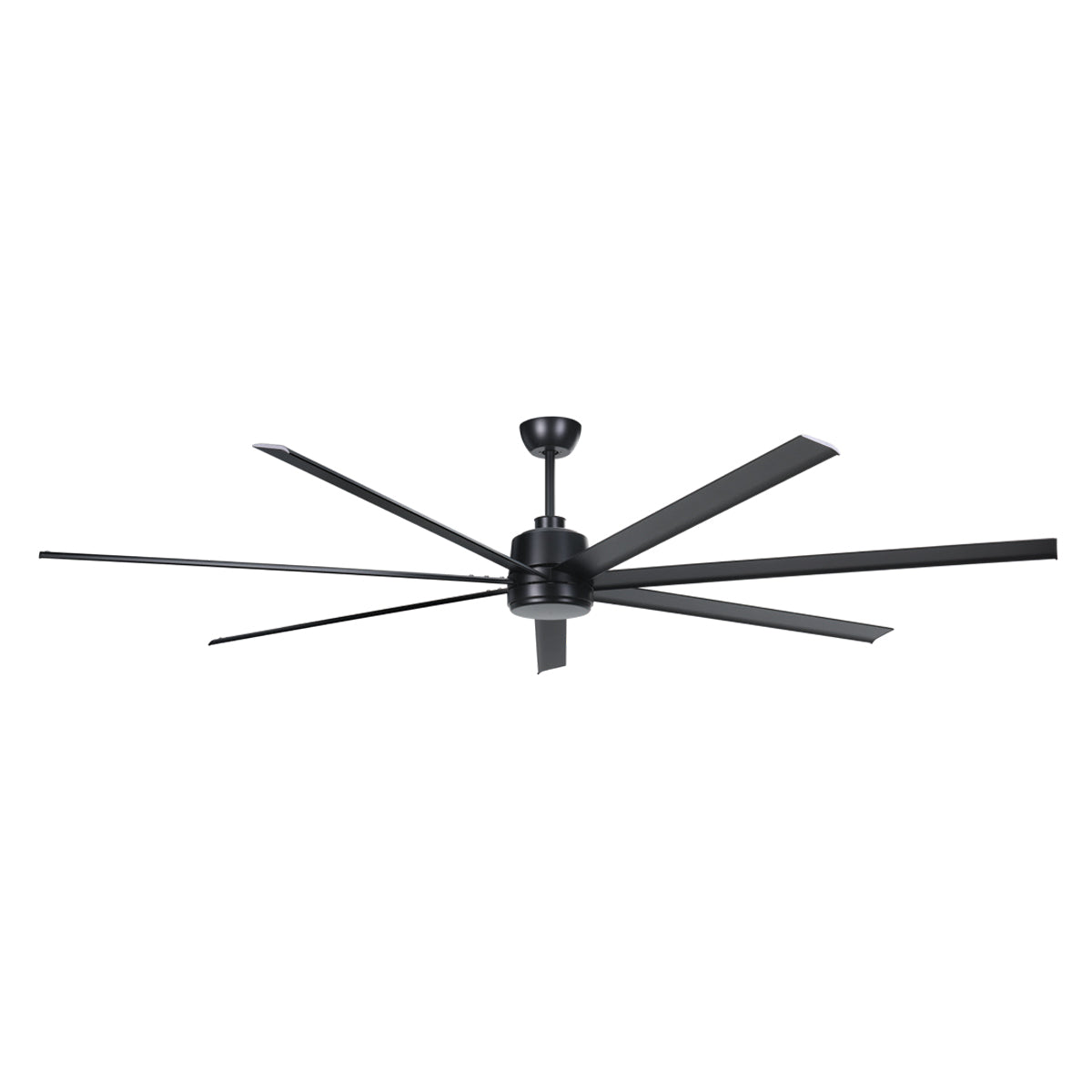 Tourbillion Smart DC Ceiling Fan with Remote