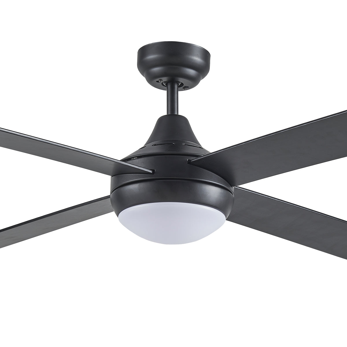 Link 48" AC Ceiling Fan with LED Light & Wall Control