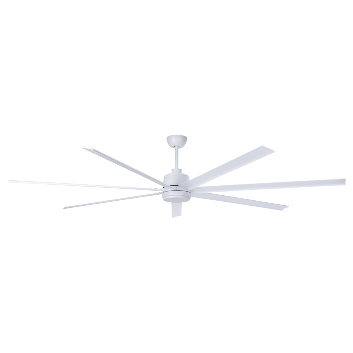 Tourbillion Smart DC Ceiling Fan with Remote