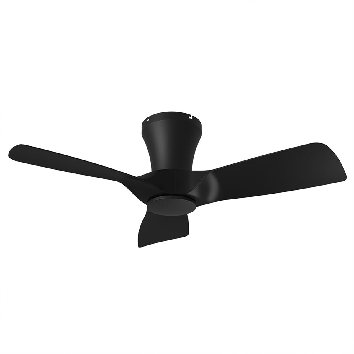 Kiwi 32" Low Profile DC Ceiling Fan with Remote