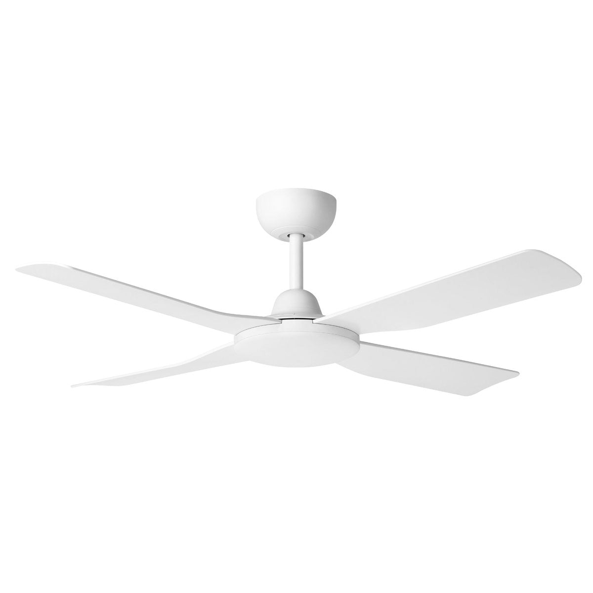 Aloha Smart DC Ceiling Fan with Wall Control