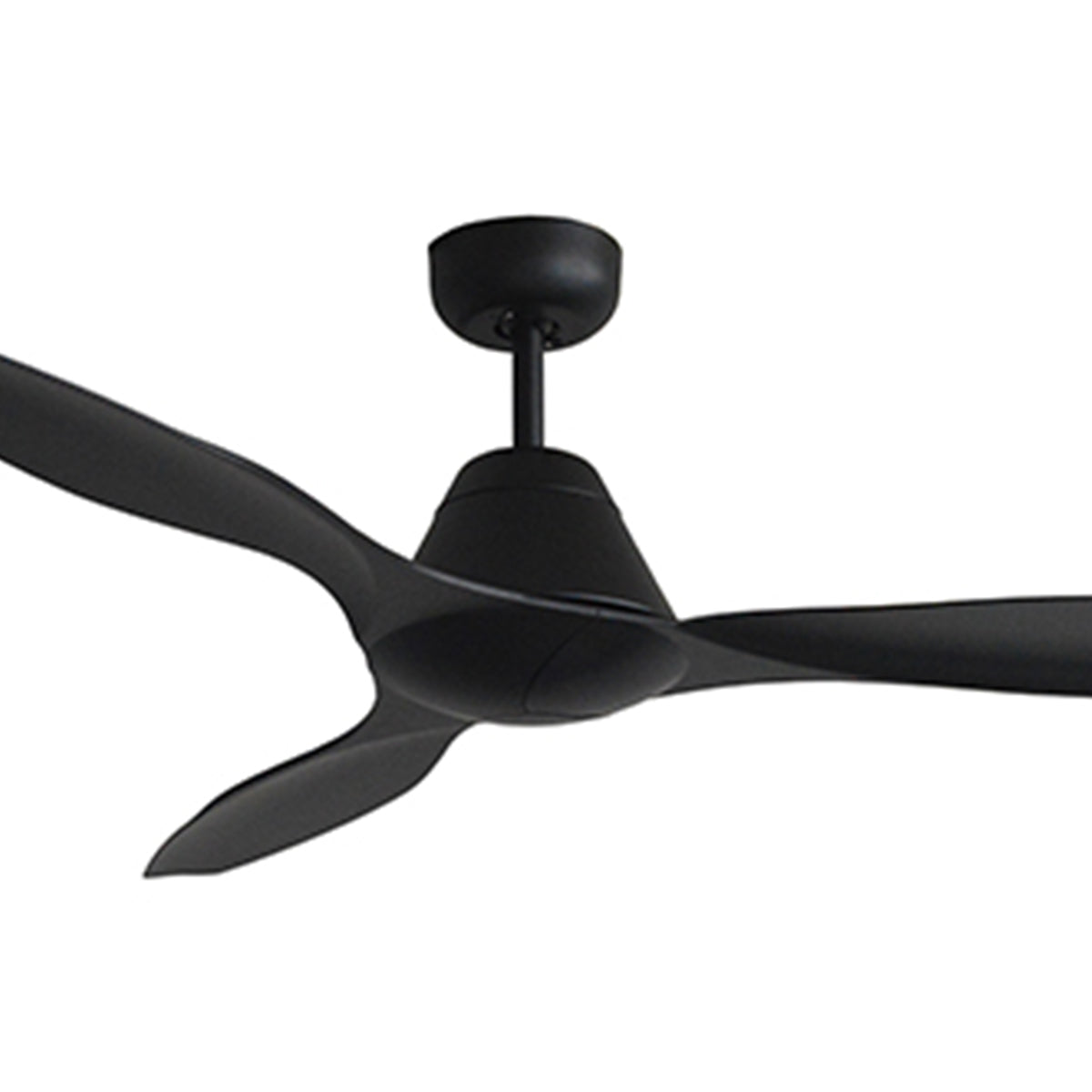 Triumph 52"  Smart DC Ceiling Fan with Remote