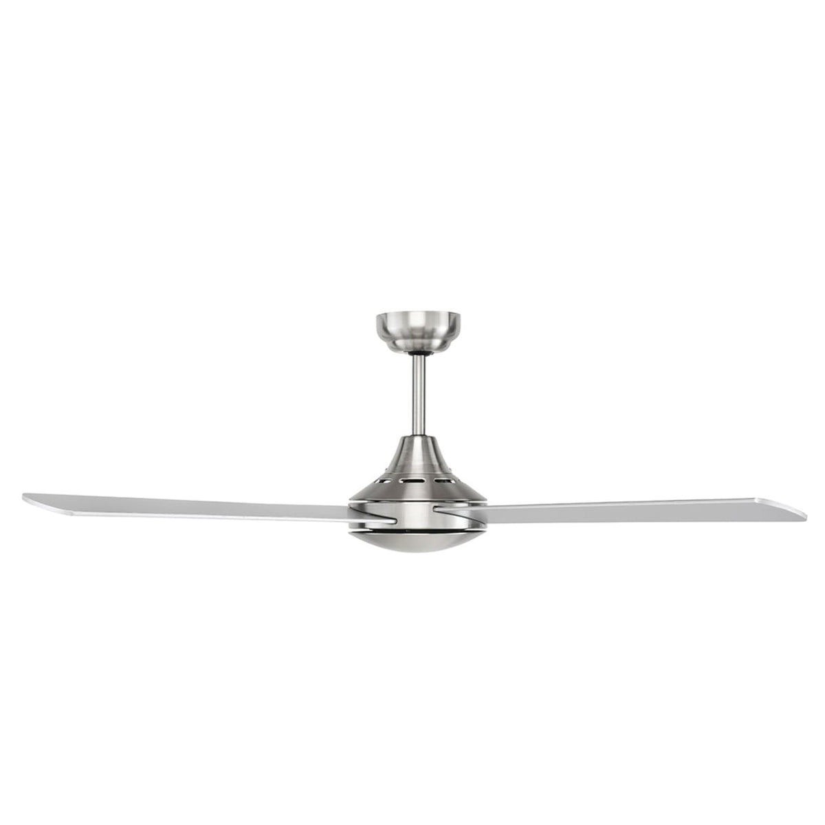 Tempo Plus AC Ceiling Fan with Three-Speed Control