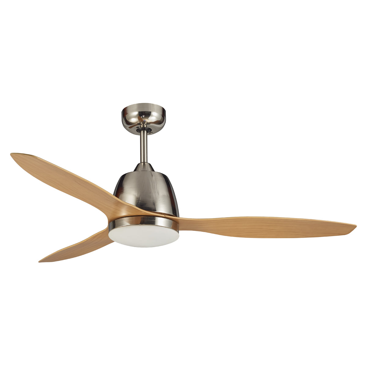 Elite 48" AC Ceiling Fan with LED Light