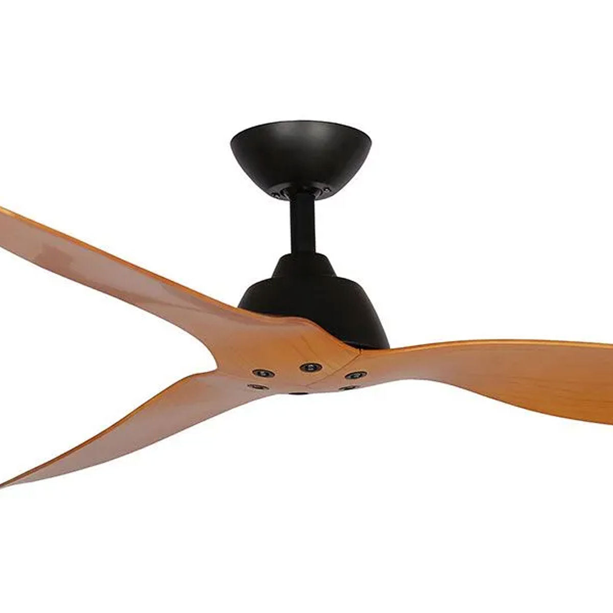 Malibu 52" DC Ceiling Fan with Remote