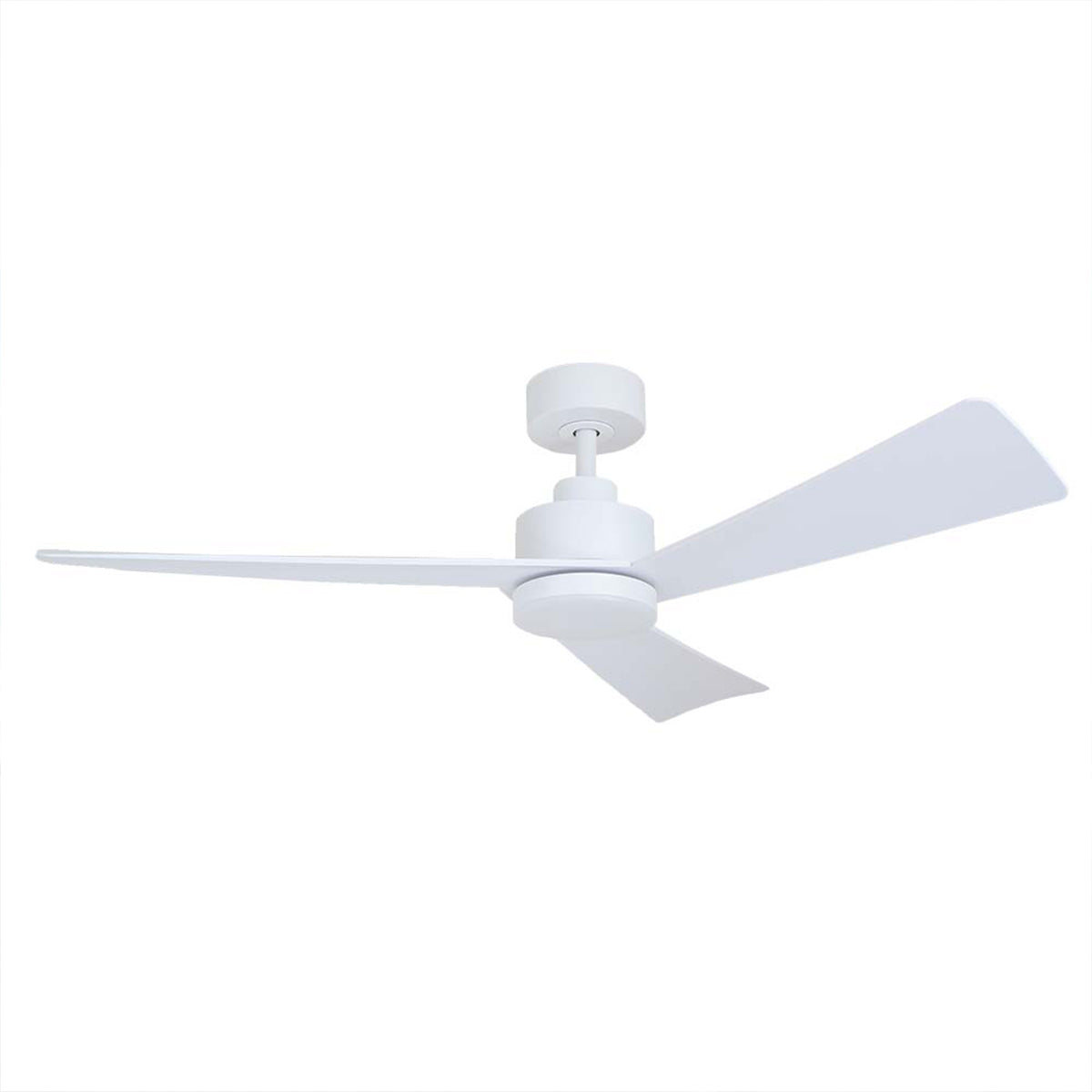 Bronte 52" DC Ceiling Fan with LED Light & Remote