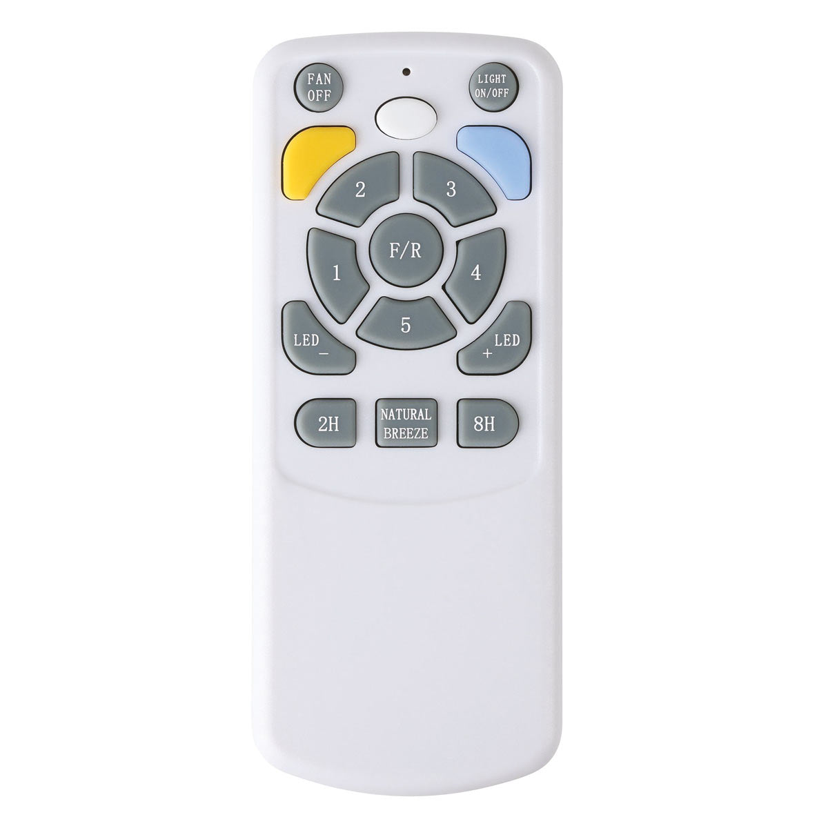 Lighting Aloha & Aruba Ceiling Fan Remote Control Kit