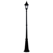 Lighting Bristol Traditional Outdoor Post Light