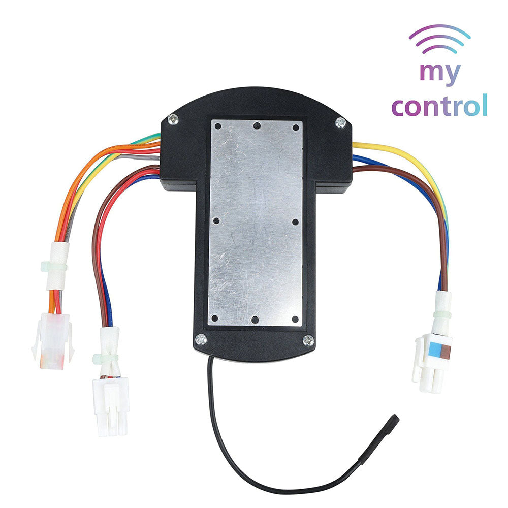 My Control Smart Receiver - Suits LED Noosa Fans
