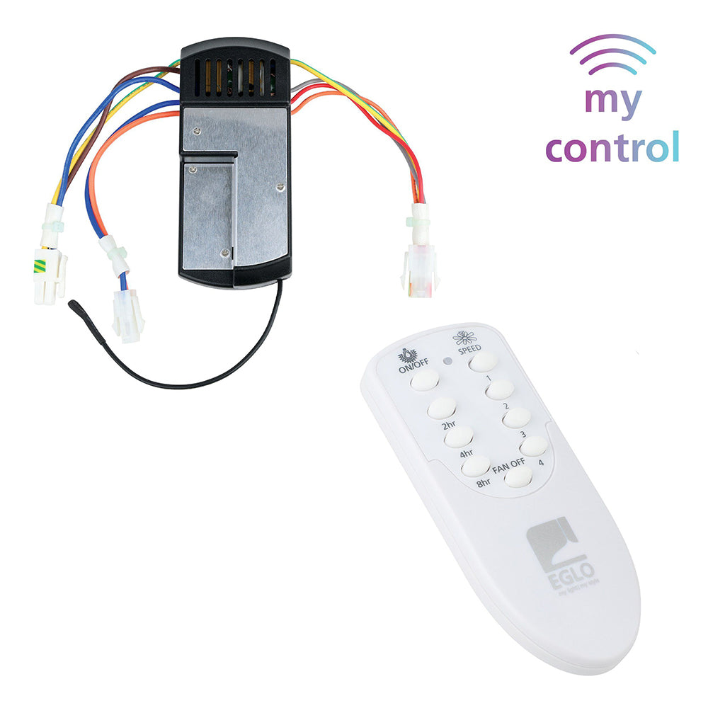 Lighting My Control Smart Remote Control Kit