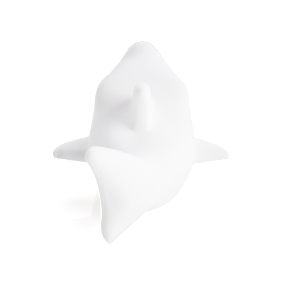 Lil Dreamers Baby Shark Soft Touch LED Rechargeable Night Light