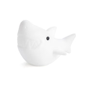 Lil Dreamers Baby Shark Soft Touch LED Rechargeable Night Light