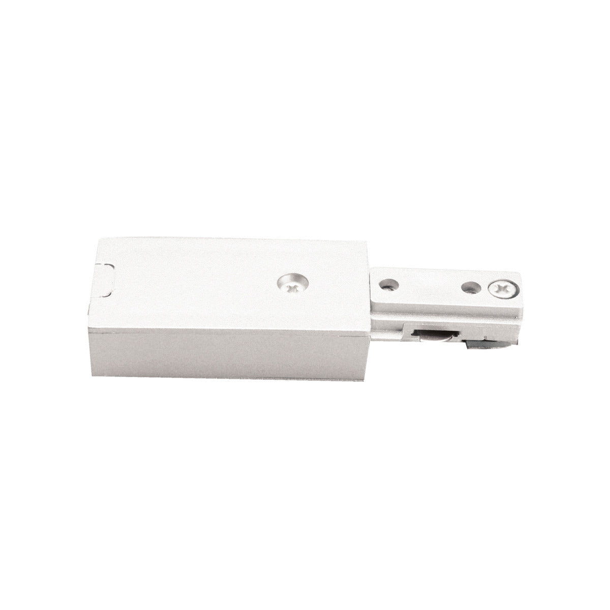 Live End 3 Wire LED Track Joiner Accessory