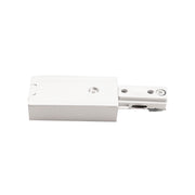 Live End 3 Wire LED Track Joiner Accessory