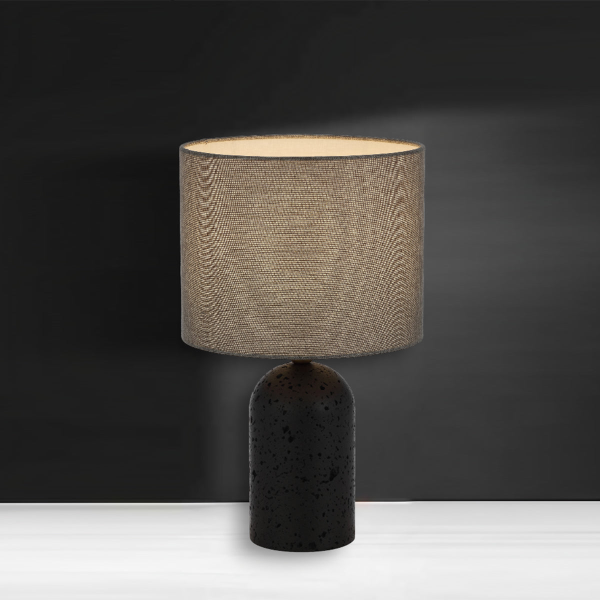 Livia Table Lamp €“ Modern Design with E27 Socket