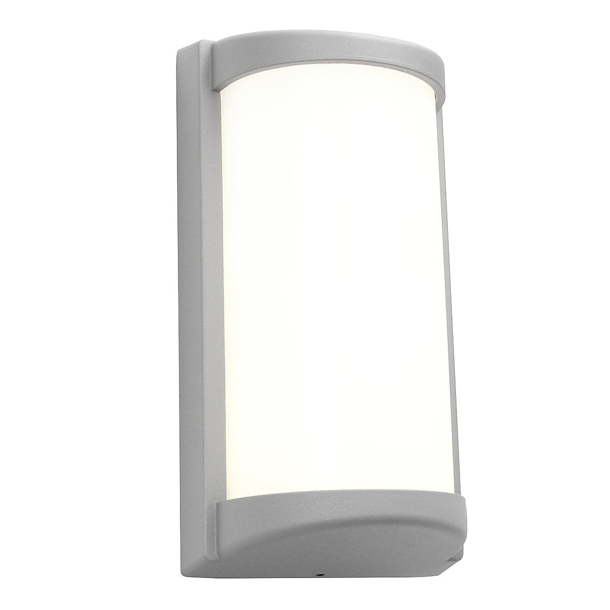 Logan LED Outdoor Wall Light