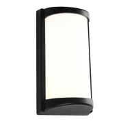 Logan LED Outdoor Wall Light
