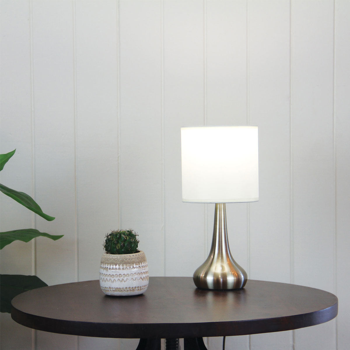 Lola Touch Table Lamp