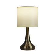 Lola Touch Table Lamp