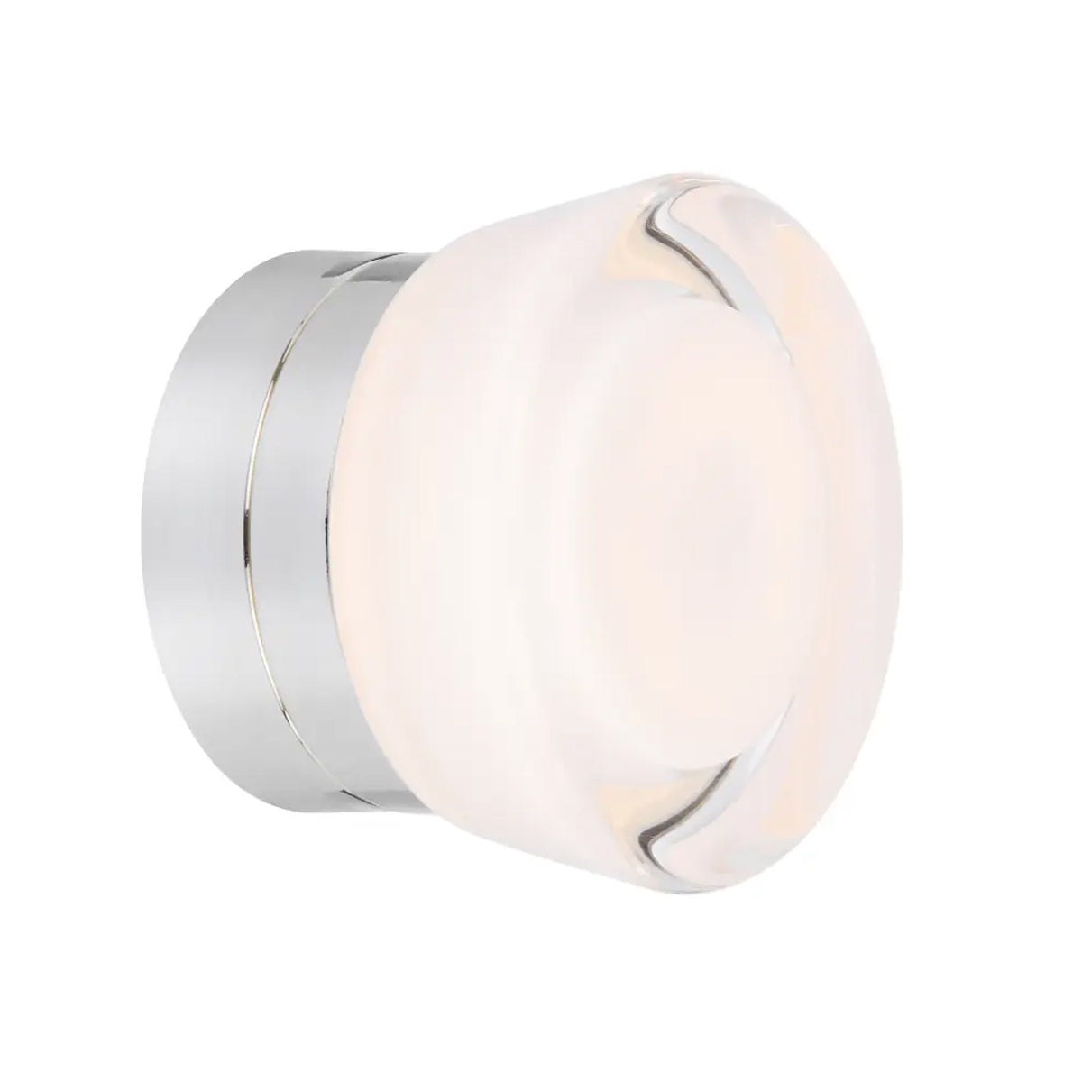 Lomira Glass LED Wall Light