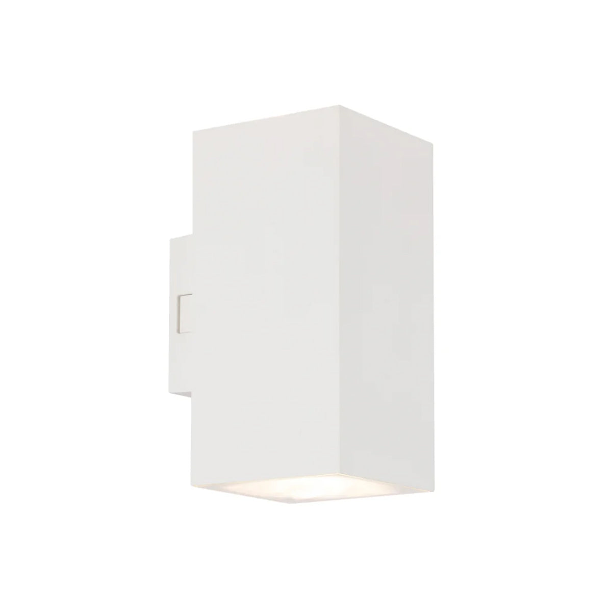 Lorsa LED Wall Light with Tri-Colour Options - Modern Design