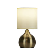 Lotti Touch Table Lamp