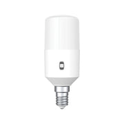 10W LED Dimmable GLS Frost Globe - Tri-Colour
