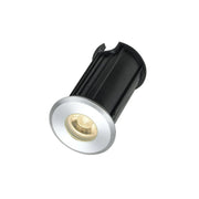 LUC 3W LED Inground Light - 3000K Warm White