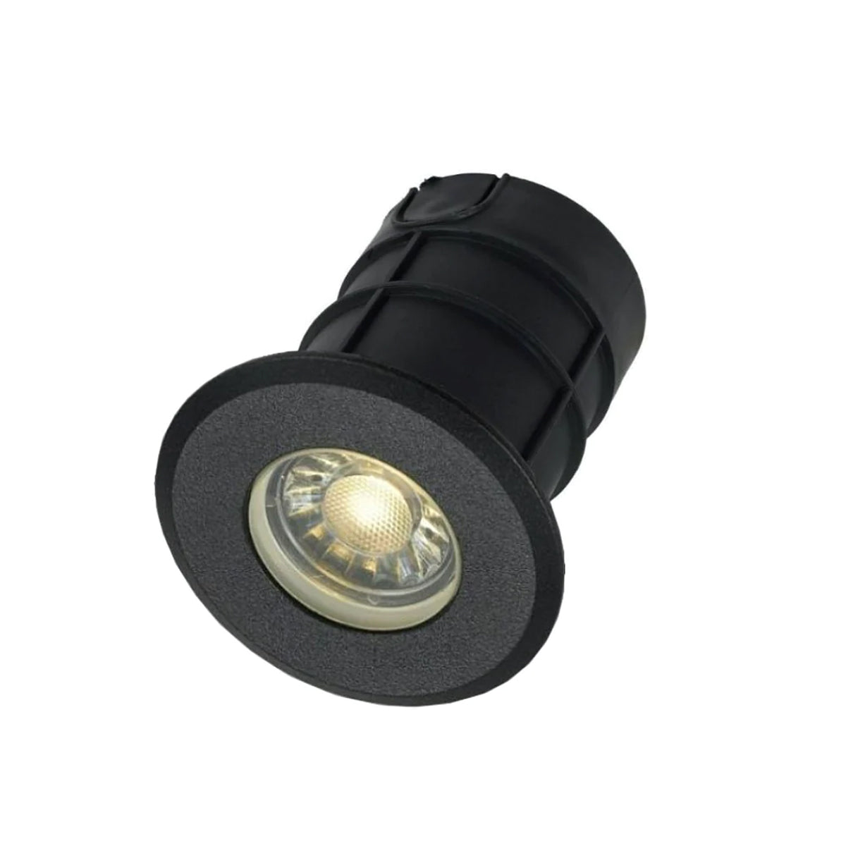 LUC 3W LED Inground Light - 3000K Warm White