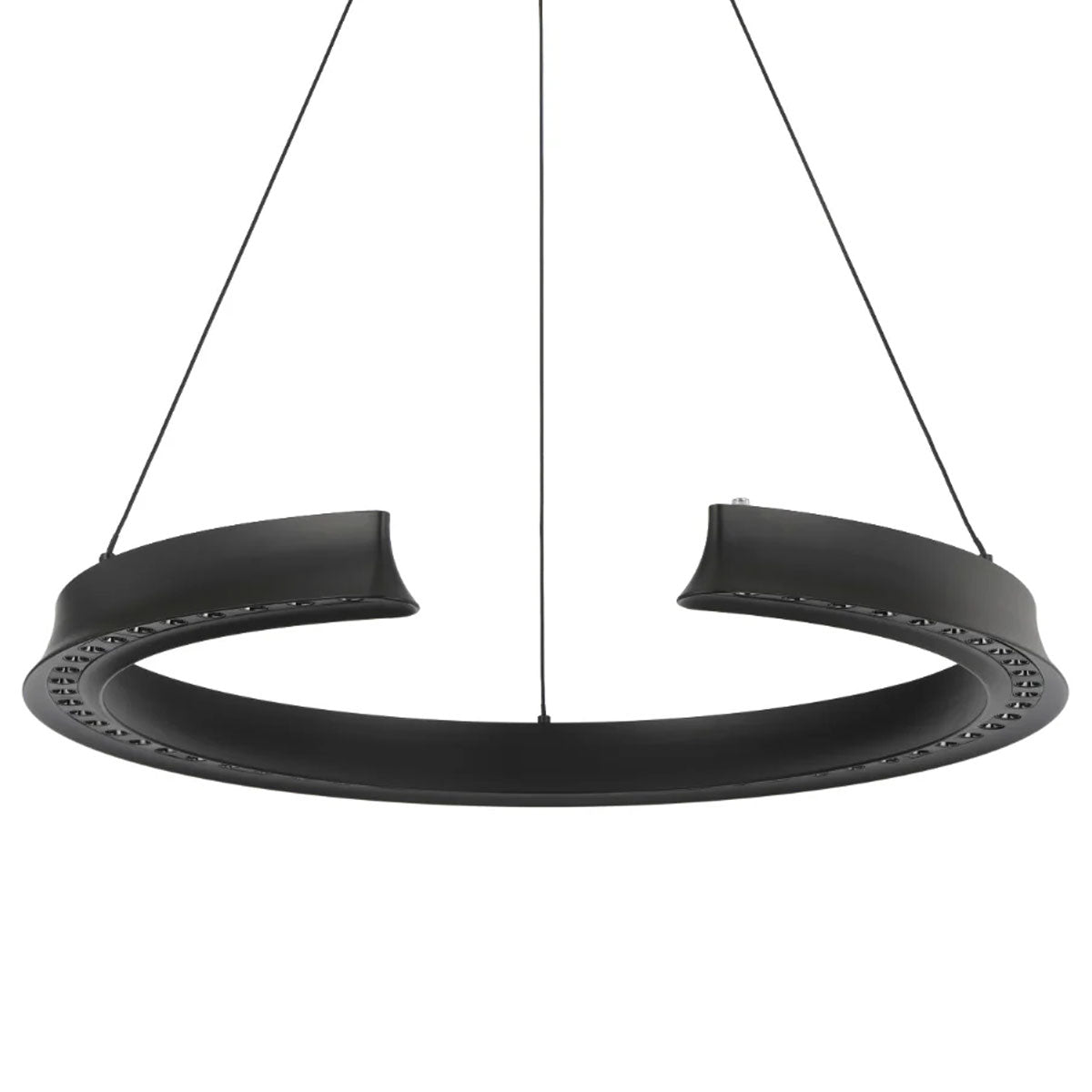 Lucid 34W LED Pendant Light with Adjustable Colour