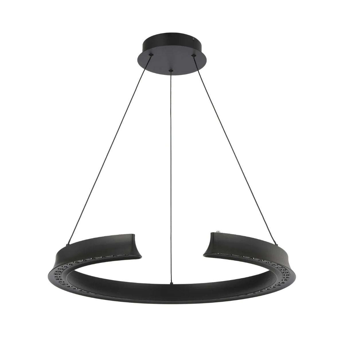 Lucid 34W LED Pendant Light with Adjustable Colour