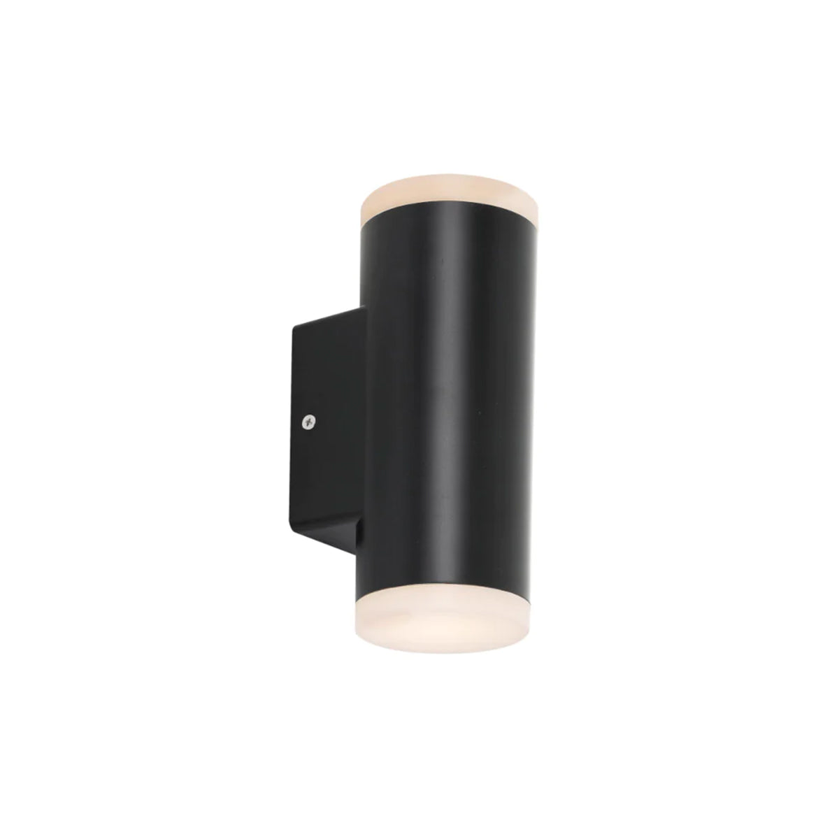 Ludek 8W LED Wall Light with Up/Down Illumination
