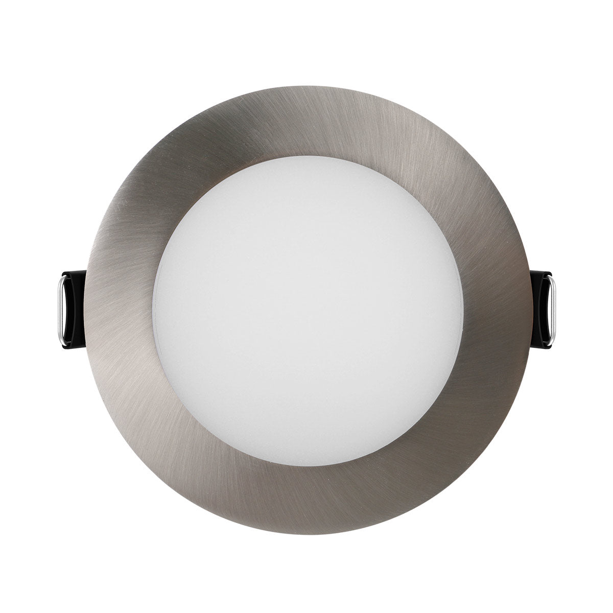 Lampada Lumina II 13W LED Flush Frame Recessed Dimmable Downlight - Tri-Colour