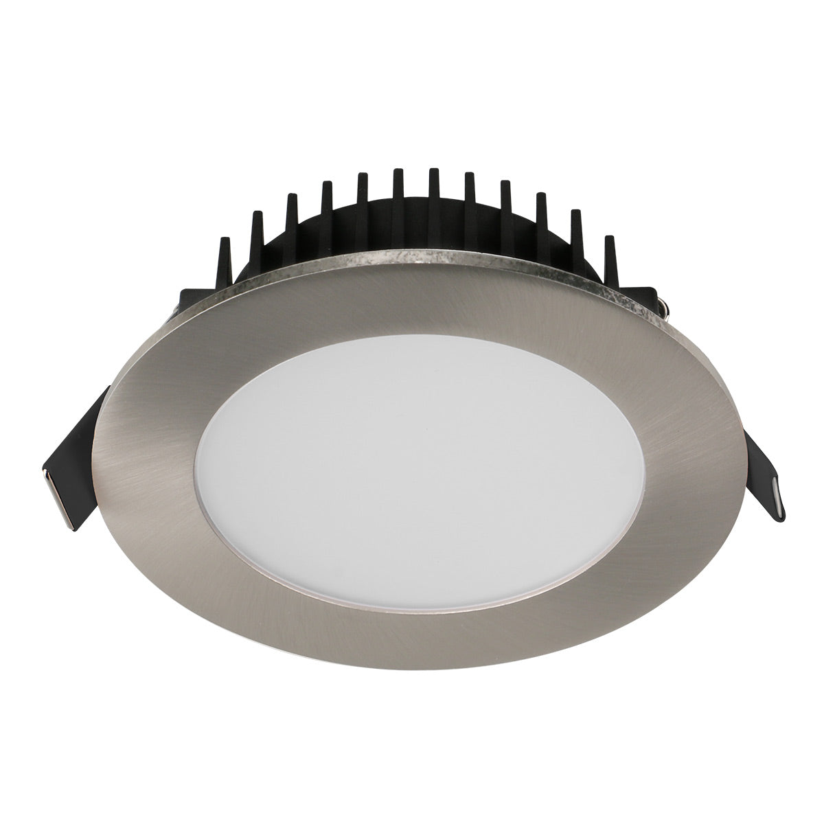Lampada Lumina II 13W LED Flush Frame Recessed Dimmable Downlight - Tri-Colour