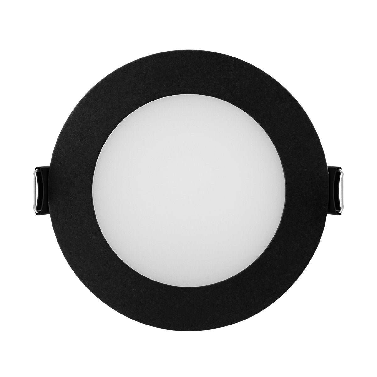 Lampada Lumina II 13W LED Flush Frame Recessed Dimmable Downlight - Tri-Colour