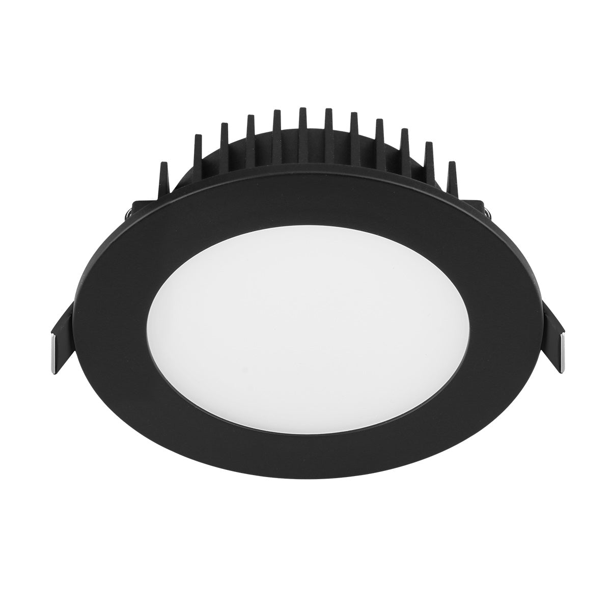 Lampada Lumina II 13W LED Flush Frame Recessed Dimmable Downlight - Tri-Colour