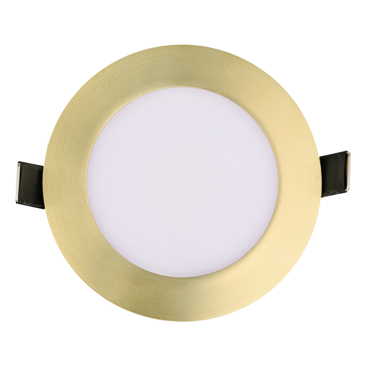 Lampada Lumina II 13W LED Flush Frame Recessed Dimmable Downlight - Tri-Colour