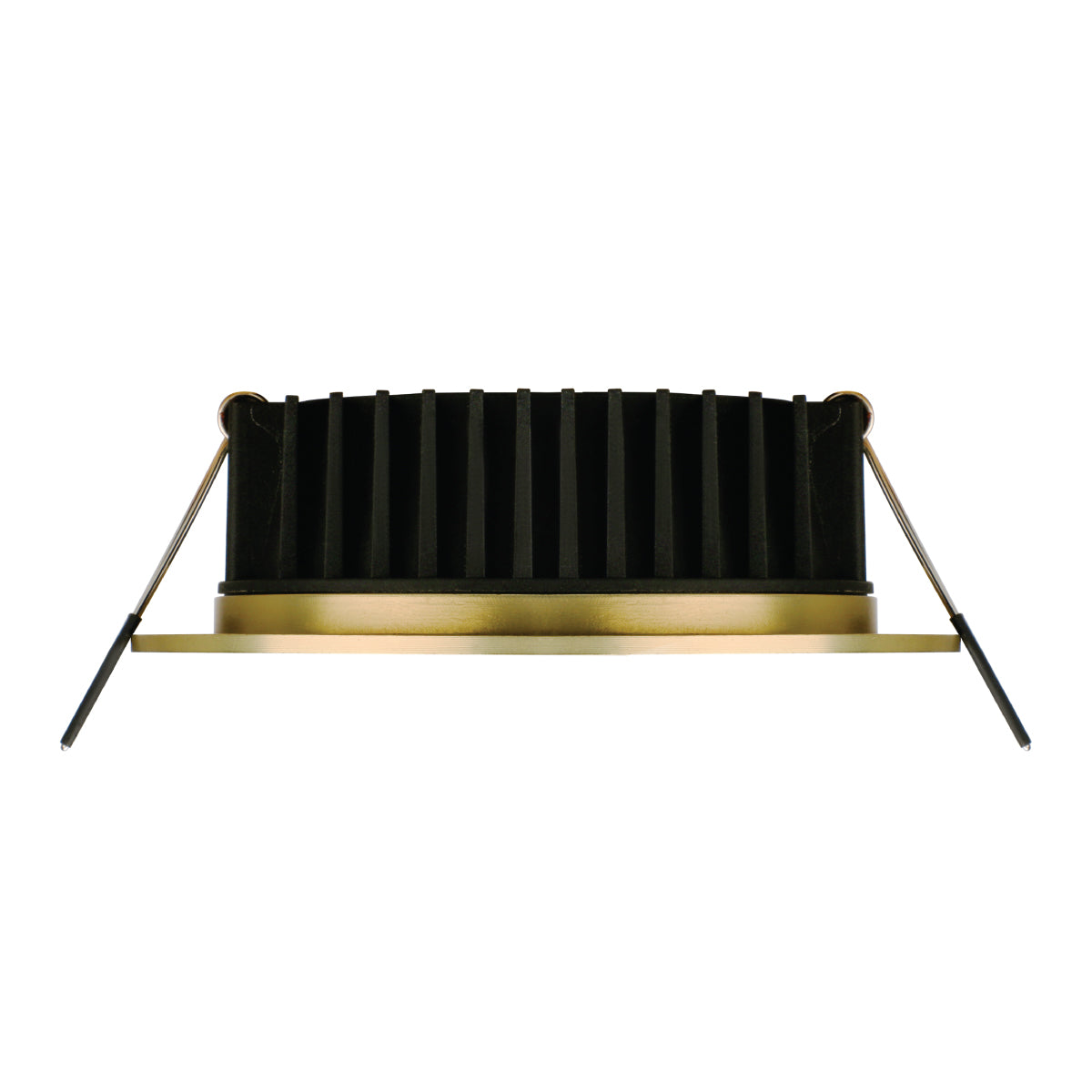Lampada Lumina II 13W LED Flush Frame Recessed Dimmable Downlight - Tri-Colour