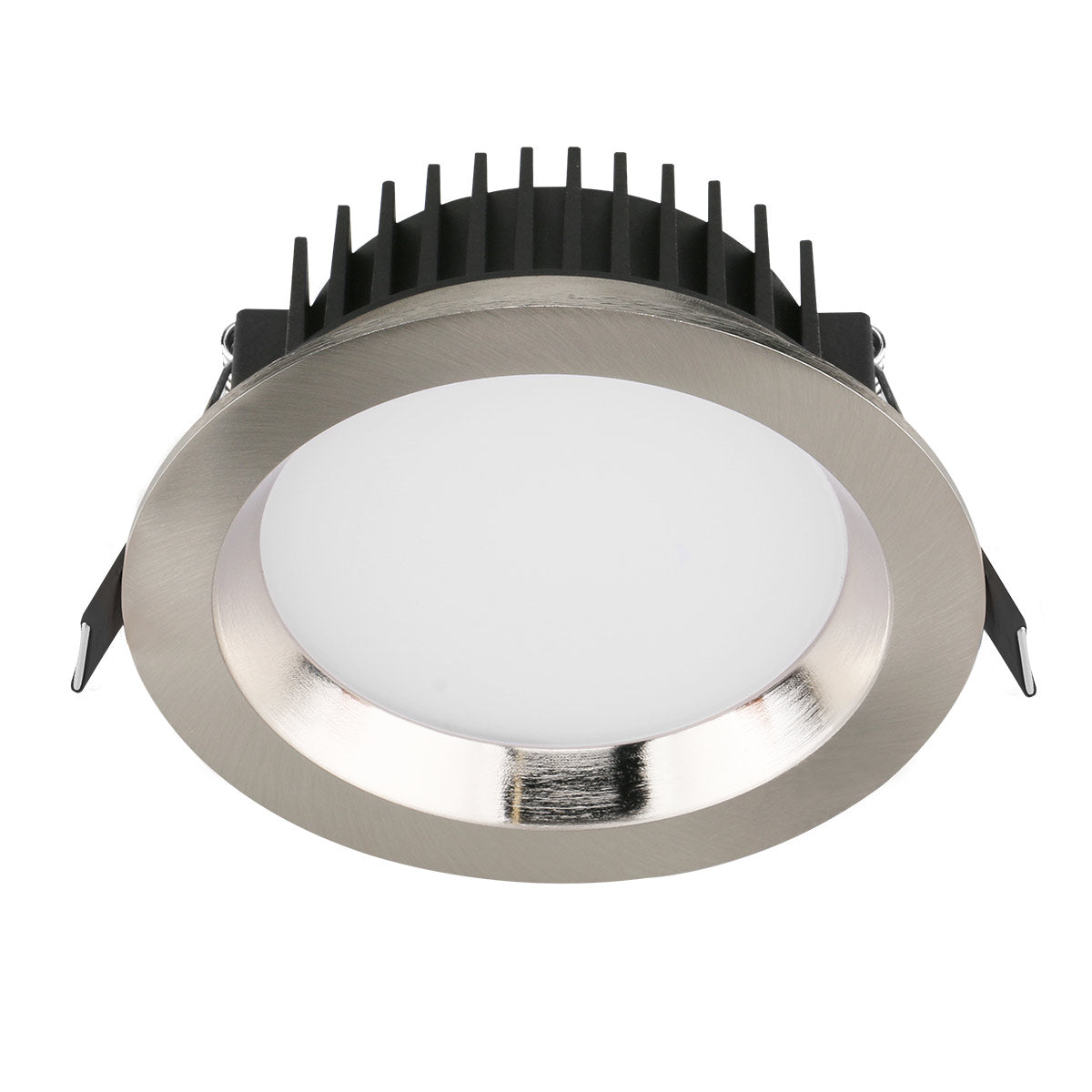 Lampada Lumina II 13W LED Recessed Frame Dimmable Downlight - Tri-Colour