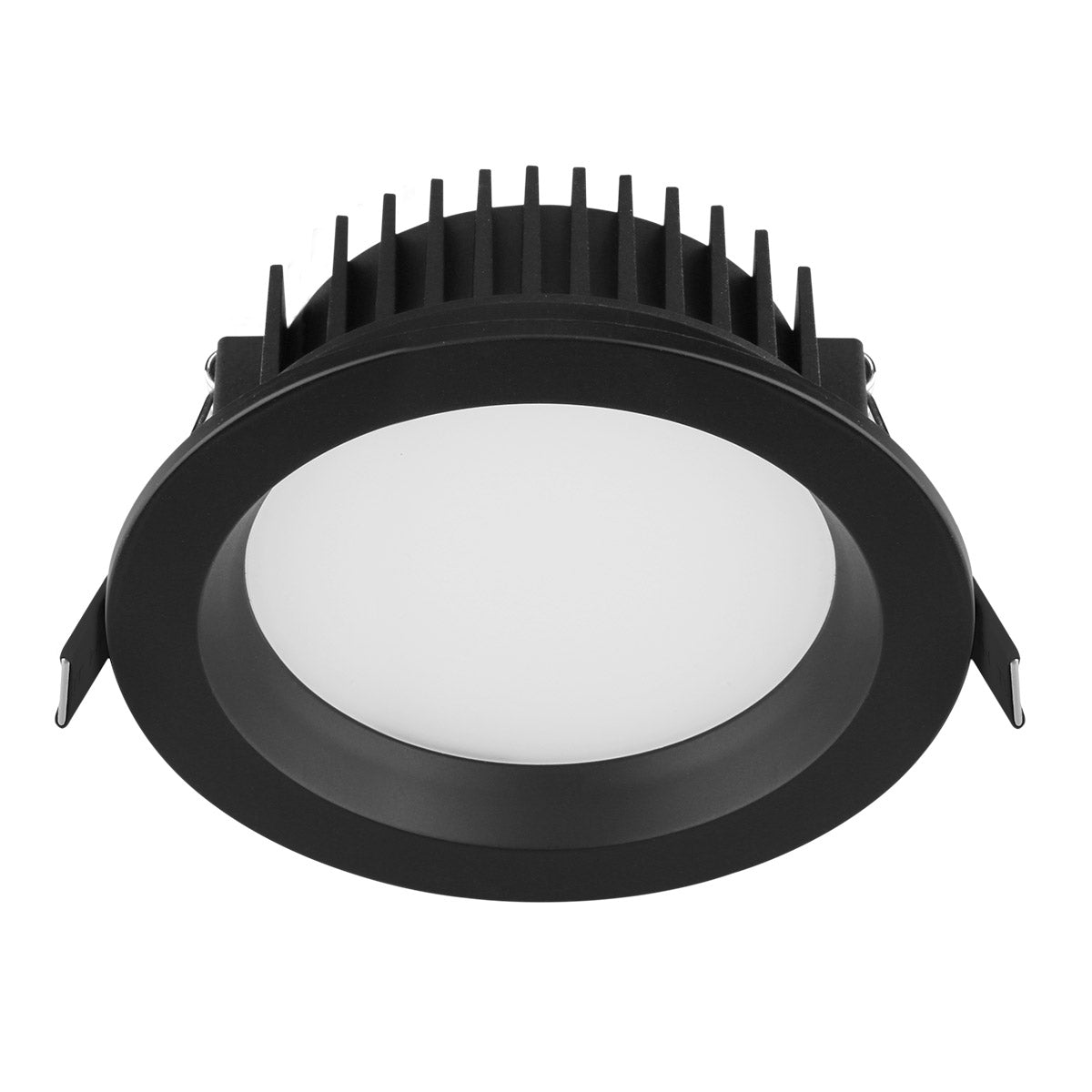 Lampada Lumina II 13W LED Recessed Frame Dimmable Downlight - Tri-Colour
