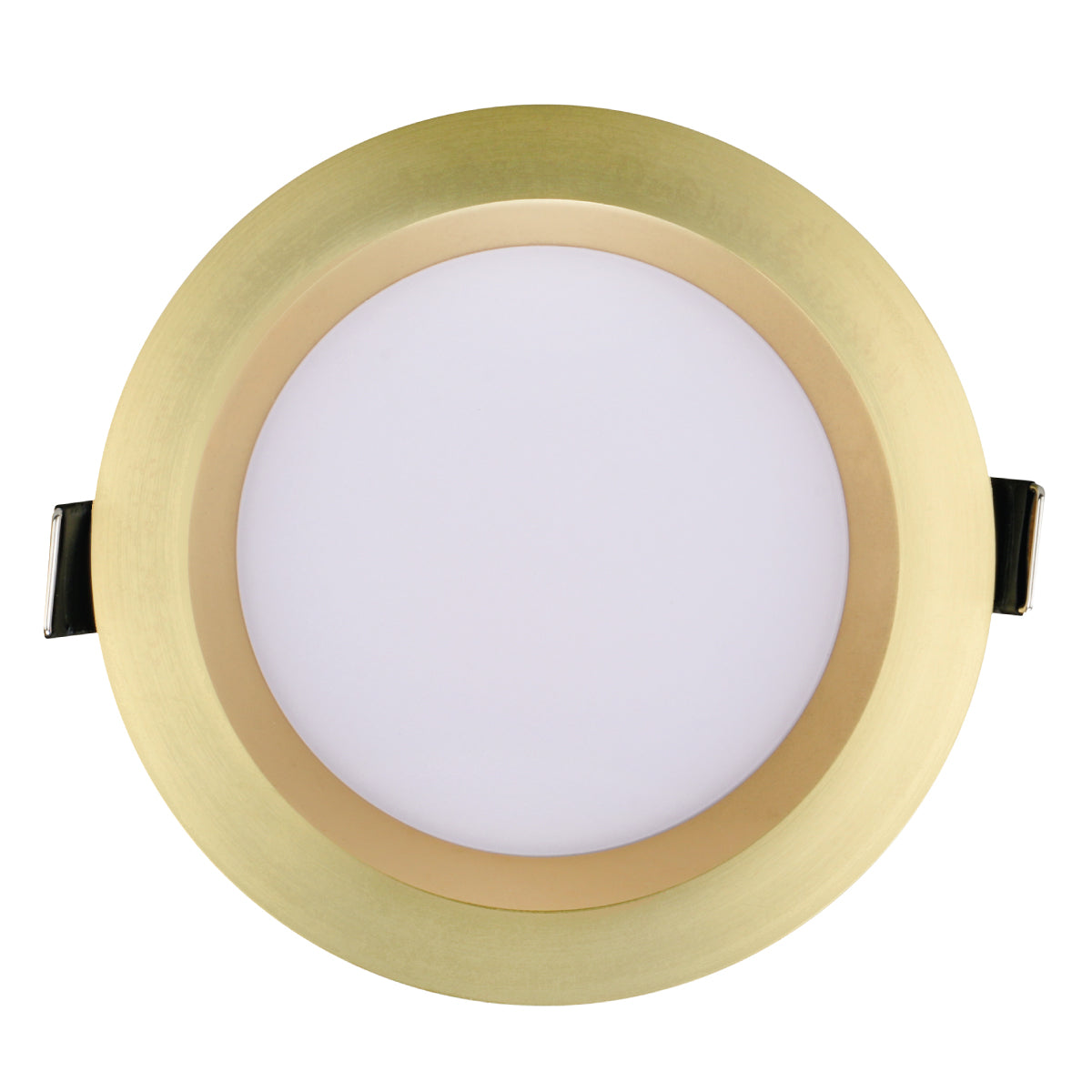 Lampada Lumina II 13W LED Recessed Frame Dimmable Downlight - Tri-Colour