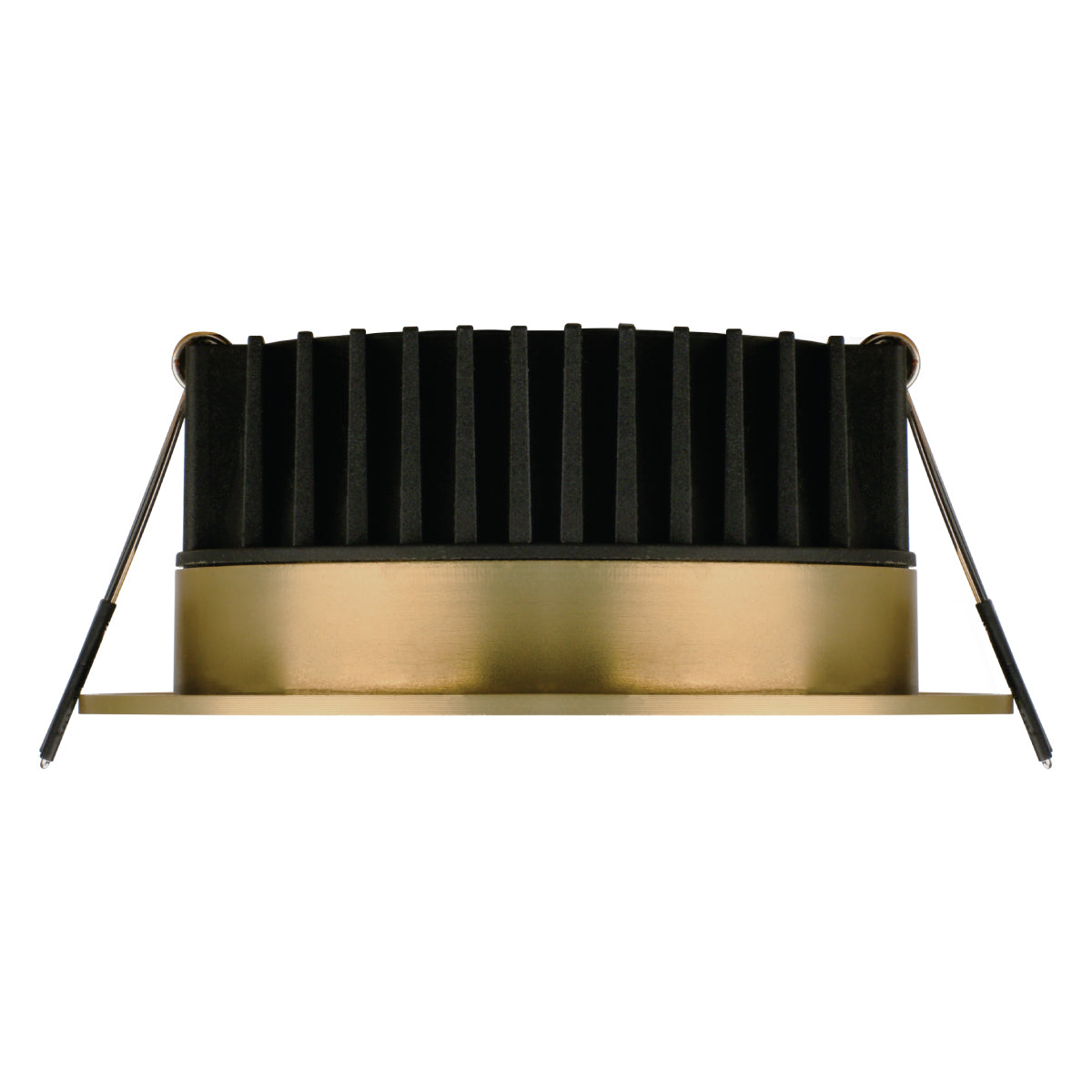Lampada Lumina II 13W LED Recessed Frame Dimmable Downlight - Tri-Colour