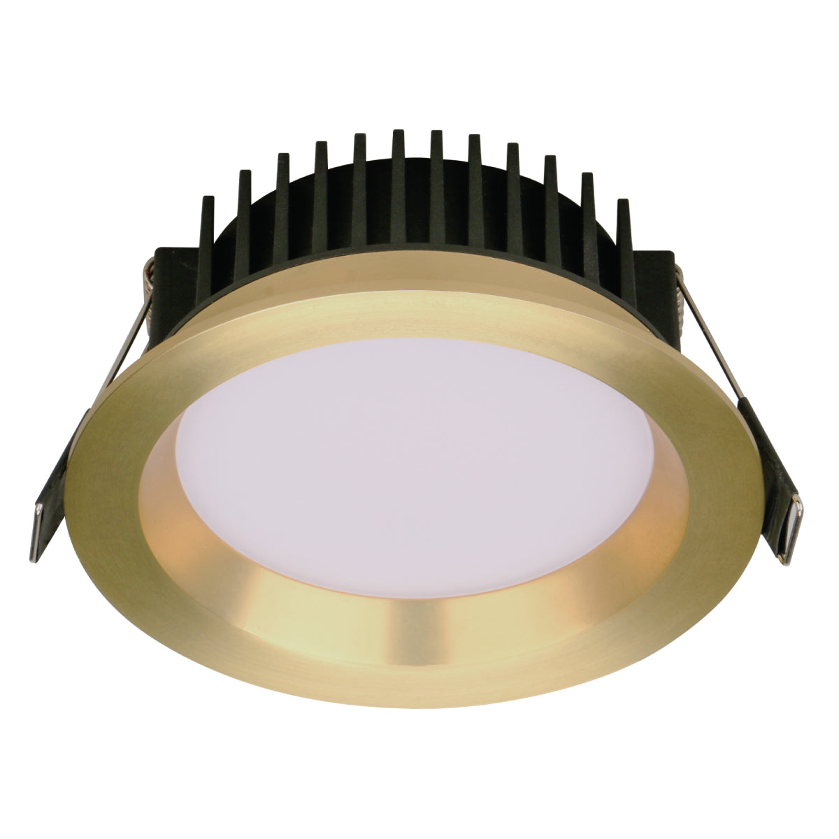 Lampada Lumina II 13W LED Recessed Frame Dimmable Downlight - Tri-Colour