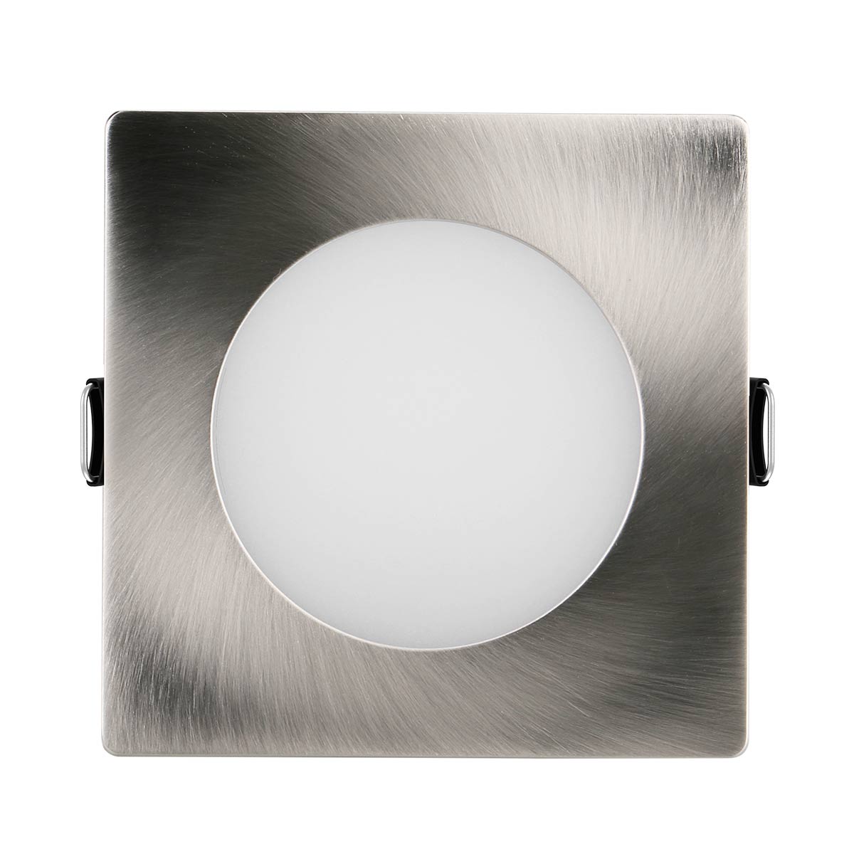 Lampada Lumina II 13W LED Flush Frame Squre Dimmable Downlight - Tri-Colour