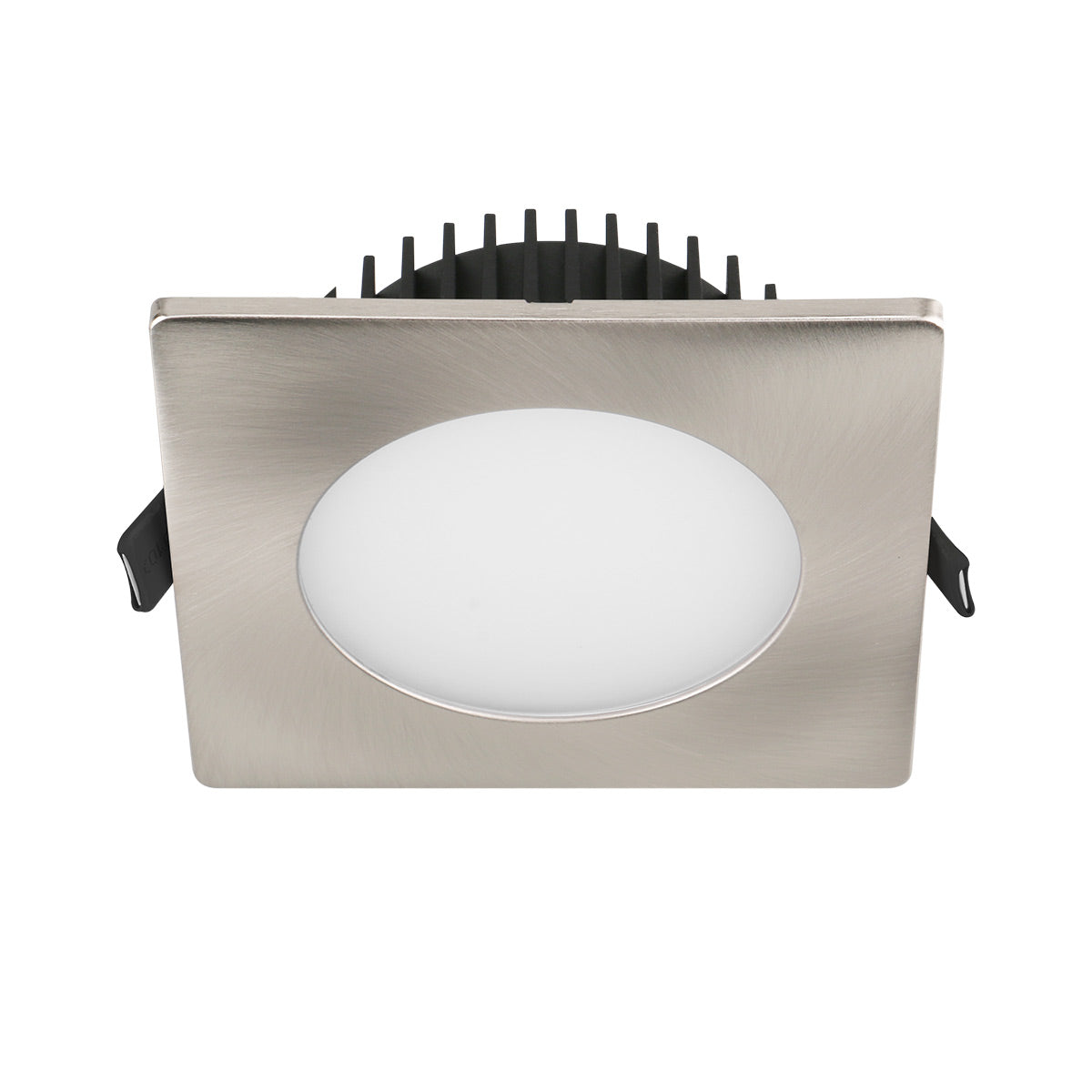 Lampada Lumina II 13W LED Flush Frame Squre Dimmable Downlight - Tri-Colour