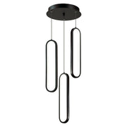 Lumo Trio LED Pendant Light